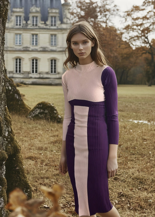 Ester Dress
