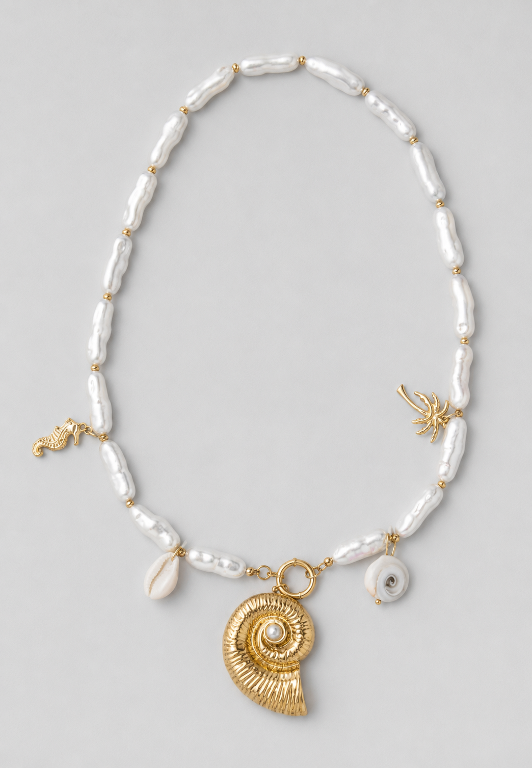 Maui Necklace
