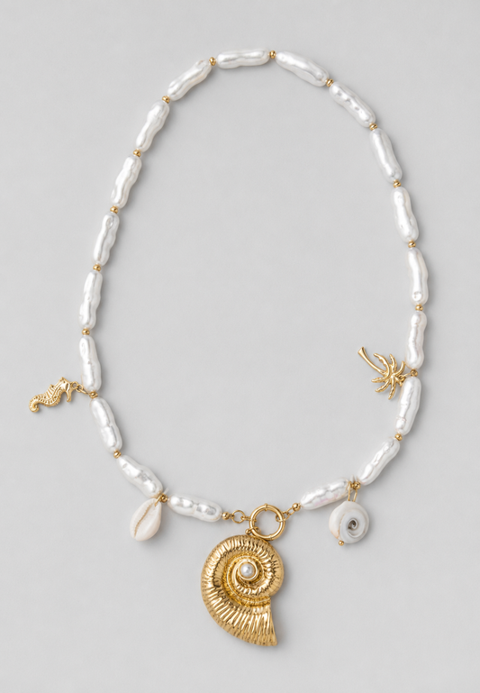 Maui Necklace
