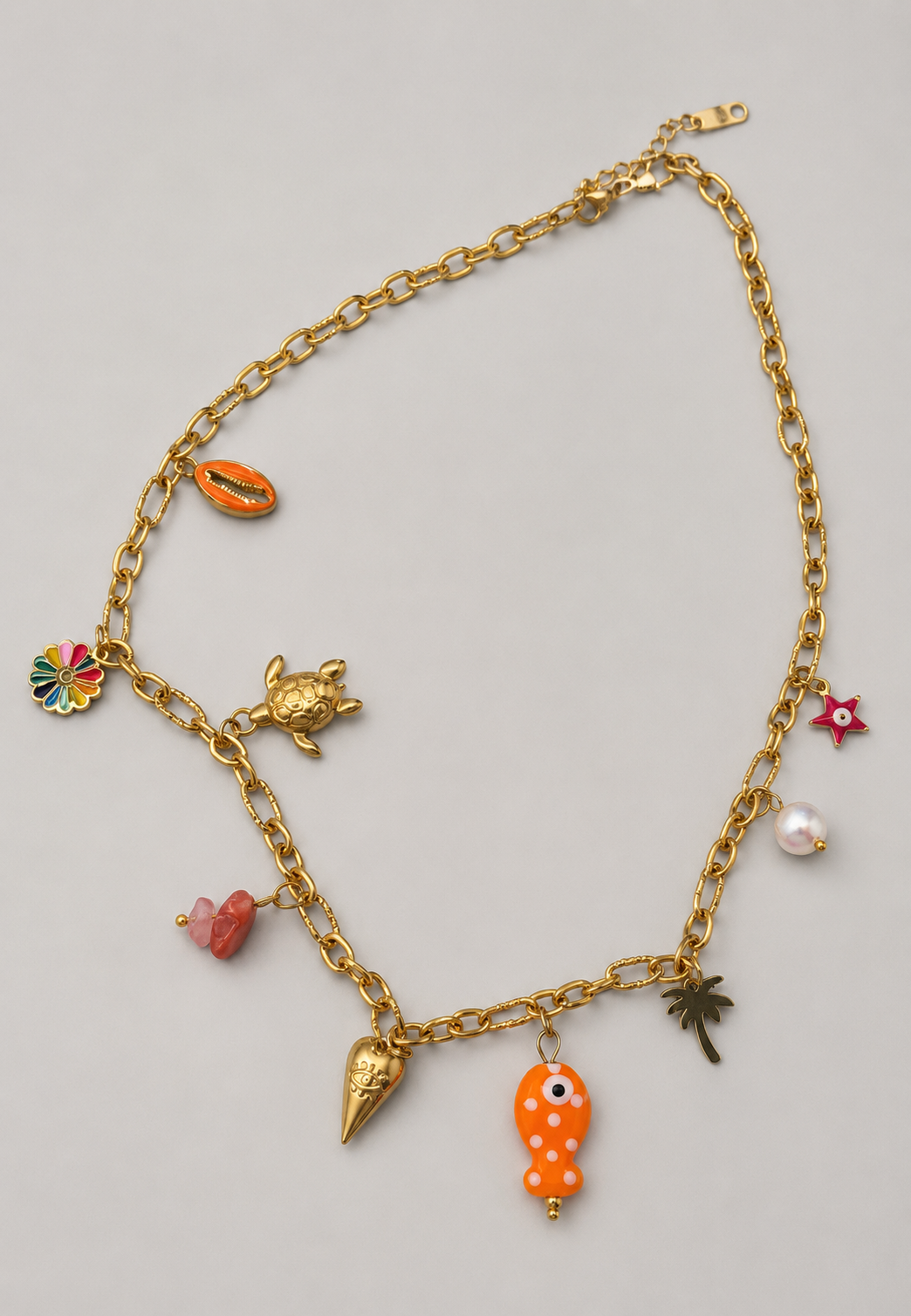 Nemo Necklace