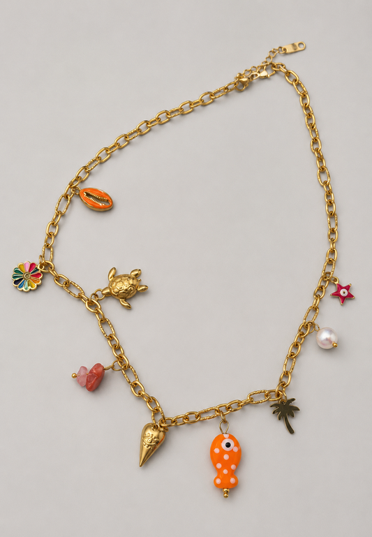 Nemo Necklace