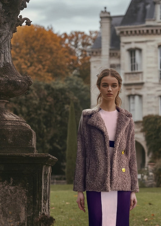 Carolina Coat