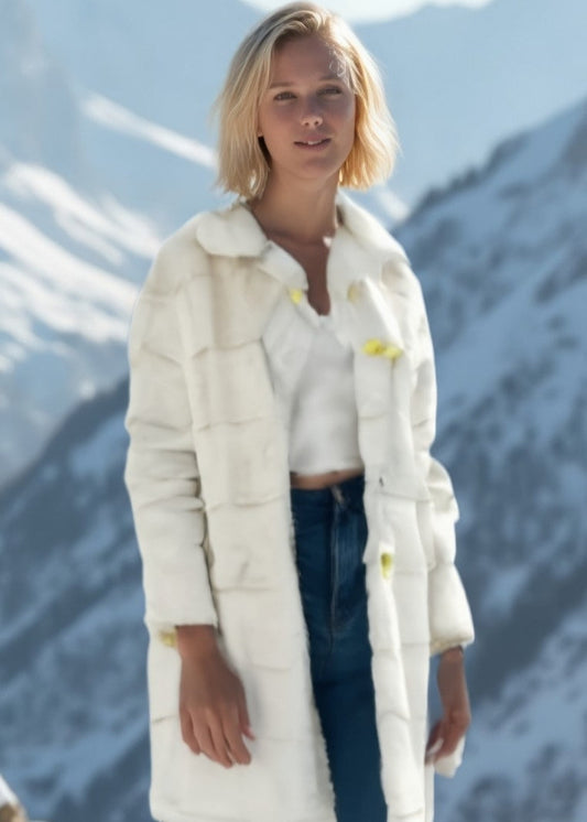 Patricia Coat