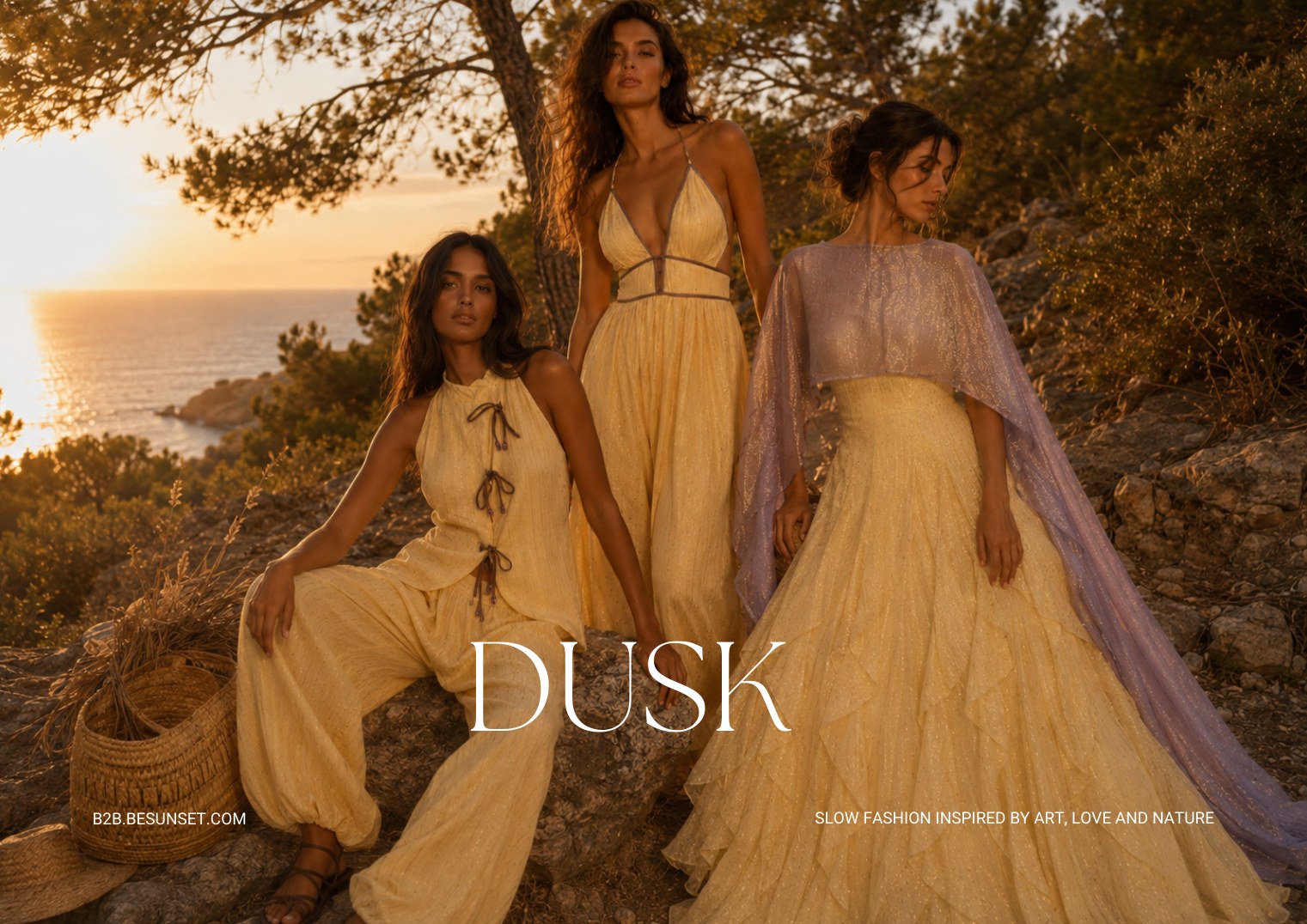 Dusk story
